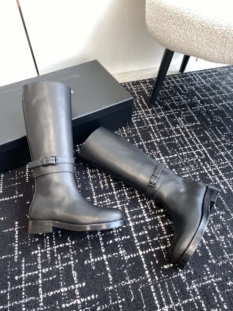 Ann Demeulemeester Boots